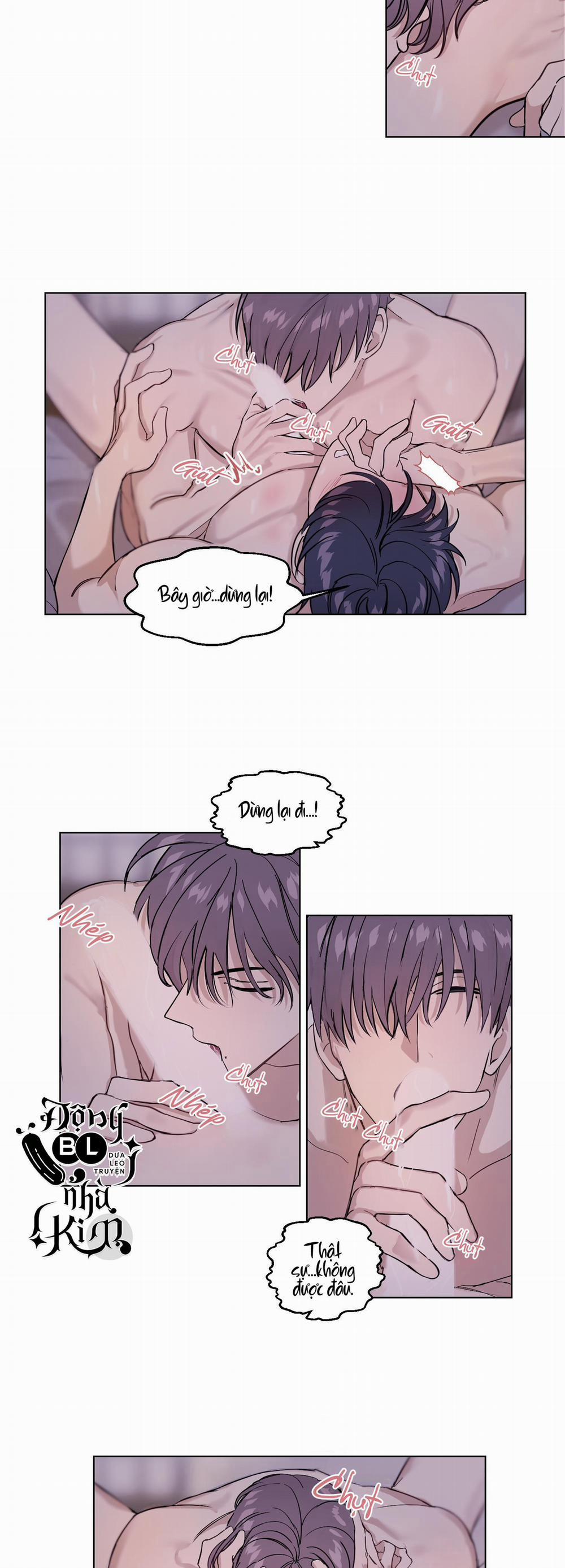 Bỗng Một Ngày 8 trang 16