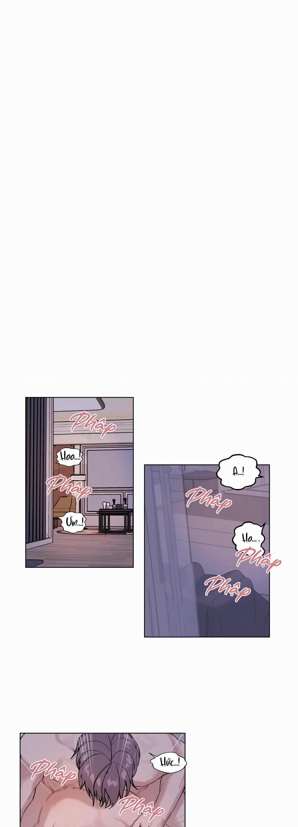 Bỗng Một Ngày 8 trang 21