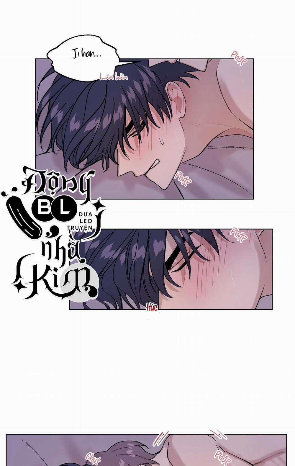 Bỗng Một Ngày 8 trang 25