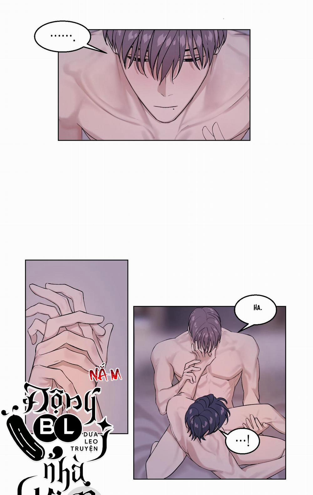 Bỗng Một Ngày 8 trang 27