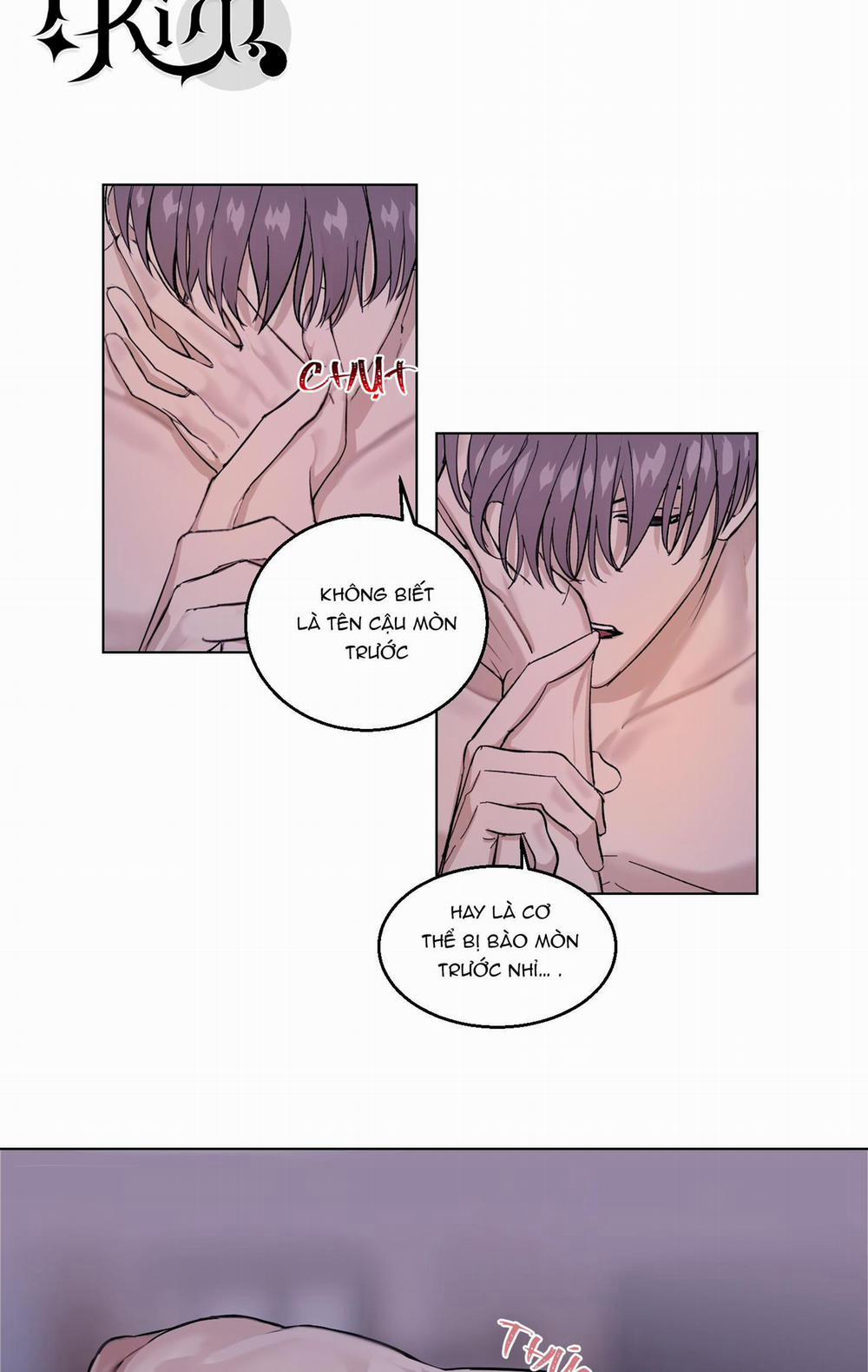 Bỗng Một Ngày 8 trang 28