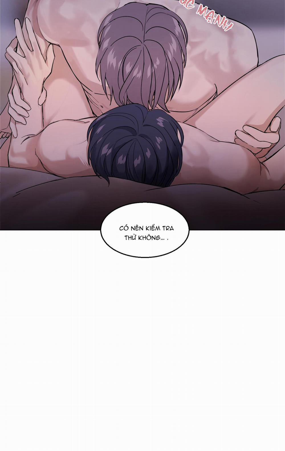 Bỗng Một Ngày 8 trang 29