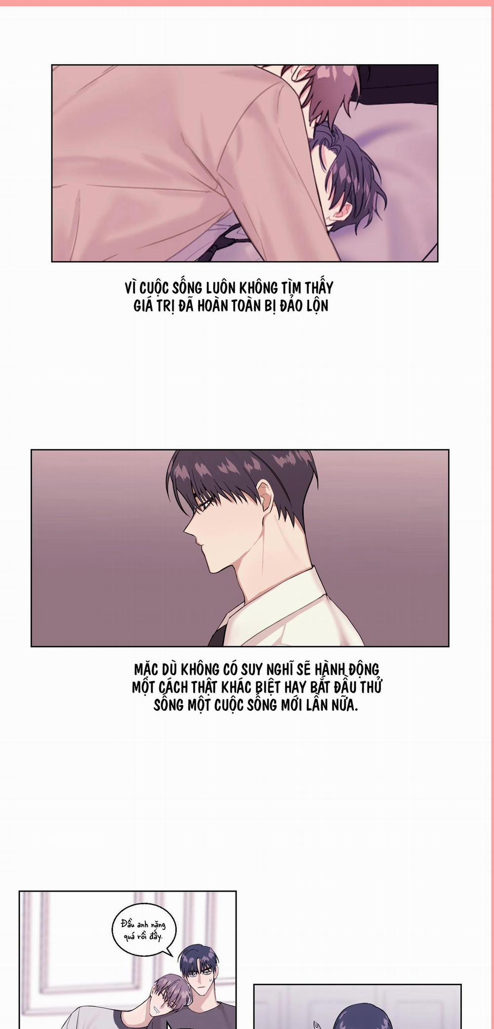 Bỗng Một Ngày 9 trang 0