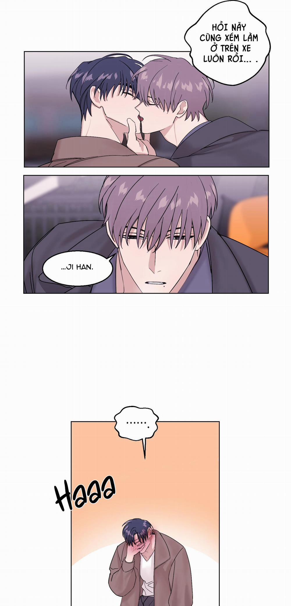 Bỗng Một Ngày 9 trang 10