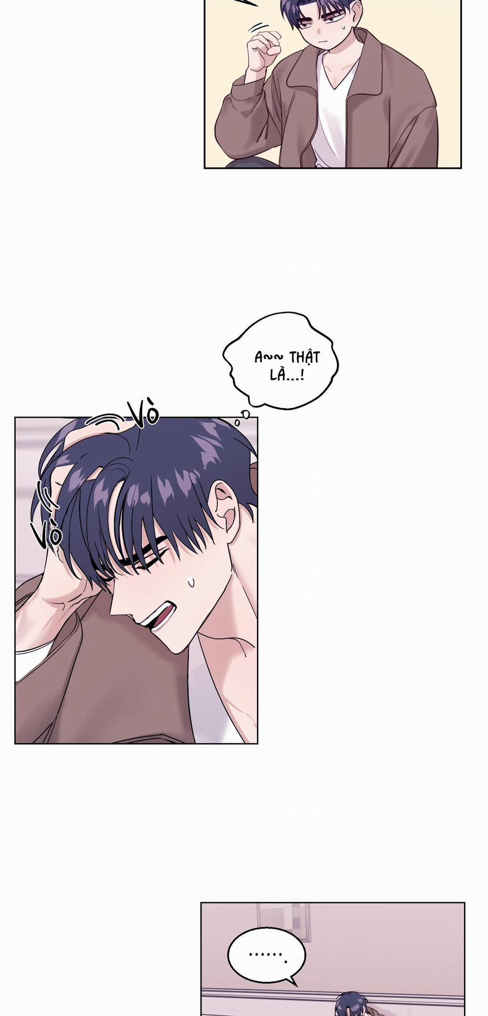 Bỗng Một Ngày 9 trang 12