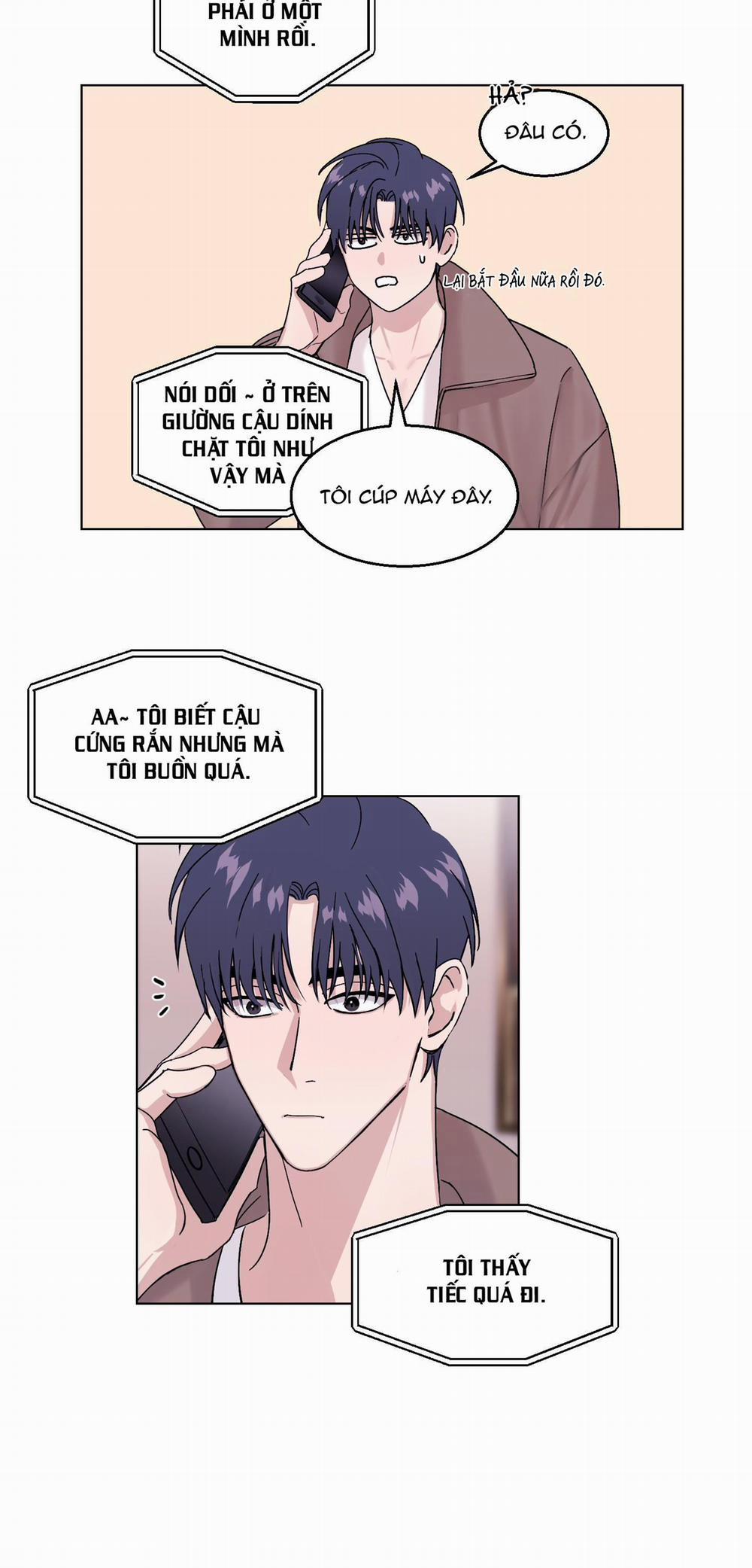 Bỗng Một Ngày 9 trang 17