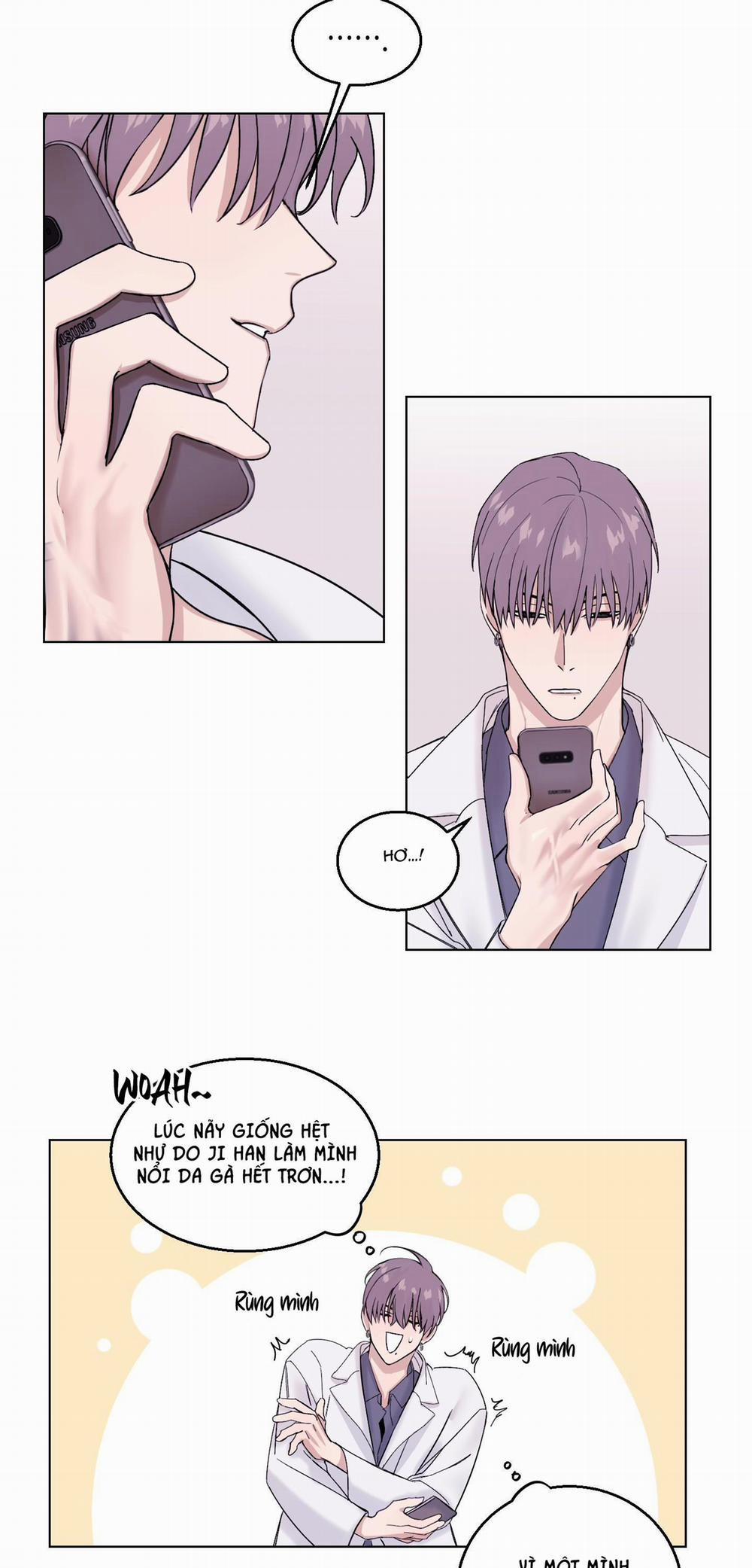 Bỗng Một Ngày 9 trang 19