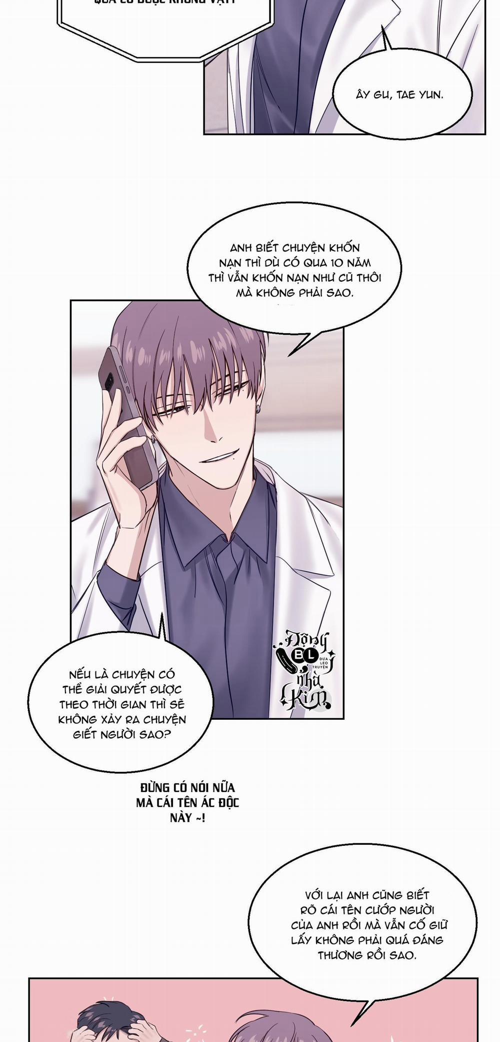 Bỗng Một Ngày 9 trang 28