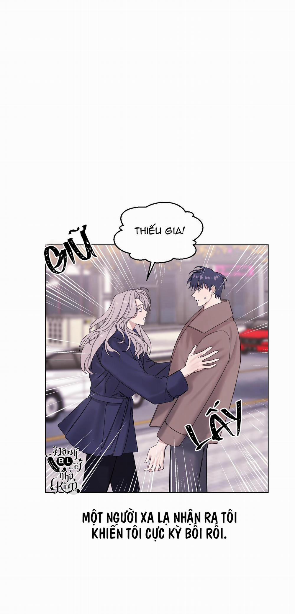 Bỗng Một Ngày 9 trang 35