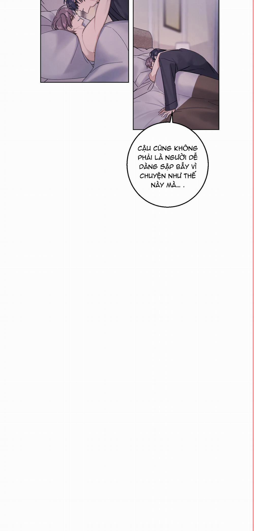 Bỗng Một Ngày 9 trang 5