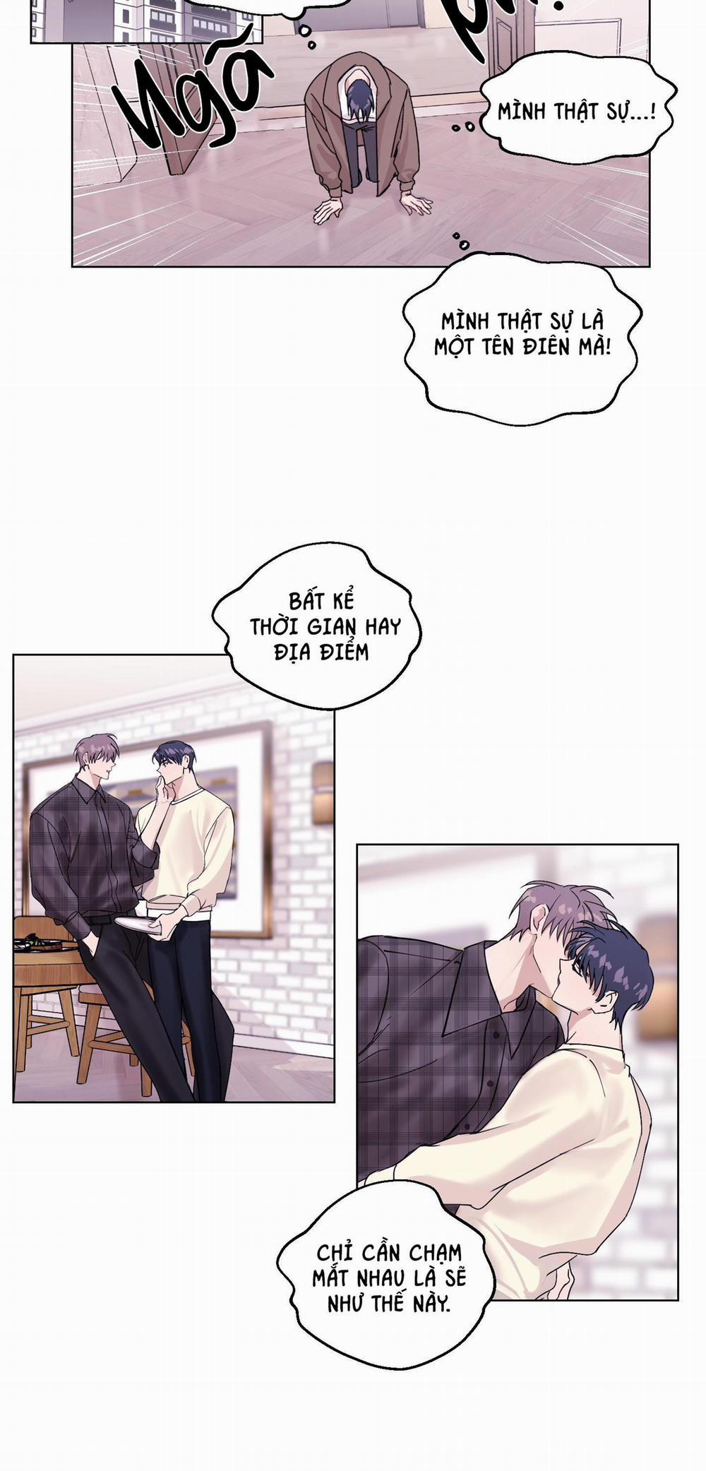 Bỗng Một Ngày 9 trang 9