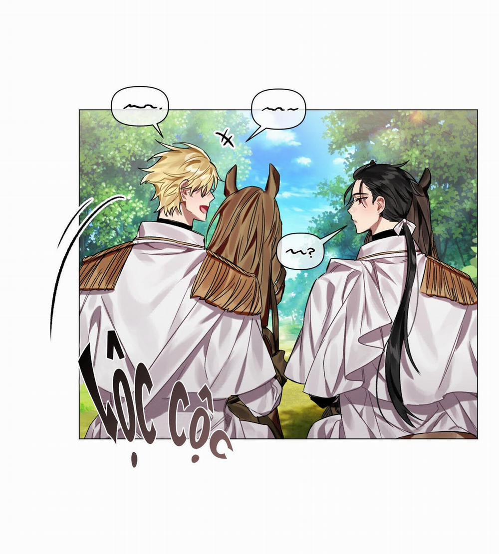 Bỗng Ngày Nọ Bị Một Tên Đáng Ghét Cầu Hôn 1.1 trang 1