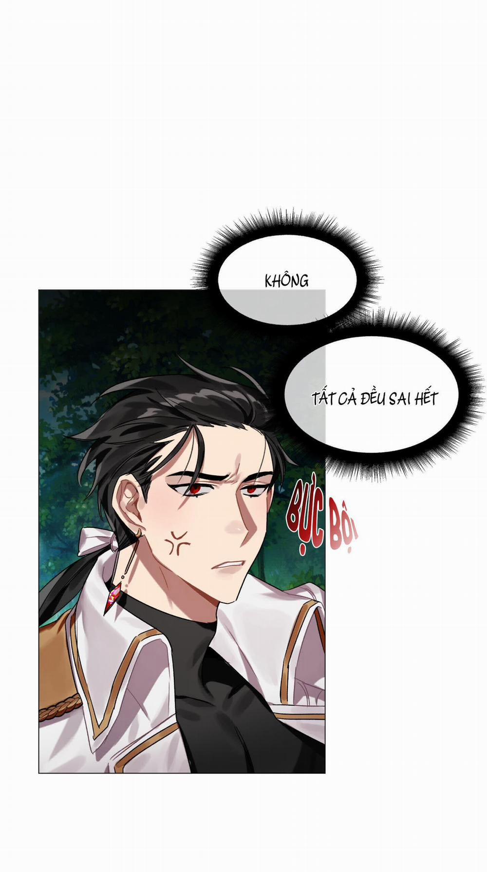 Bỗng Ngày Nọ Bị Một Tên Đáng Ghét Cầu Hôn 1.1 trang 10