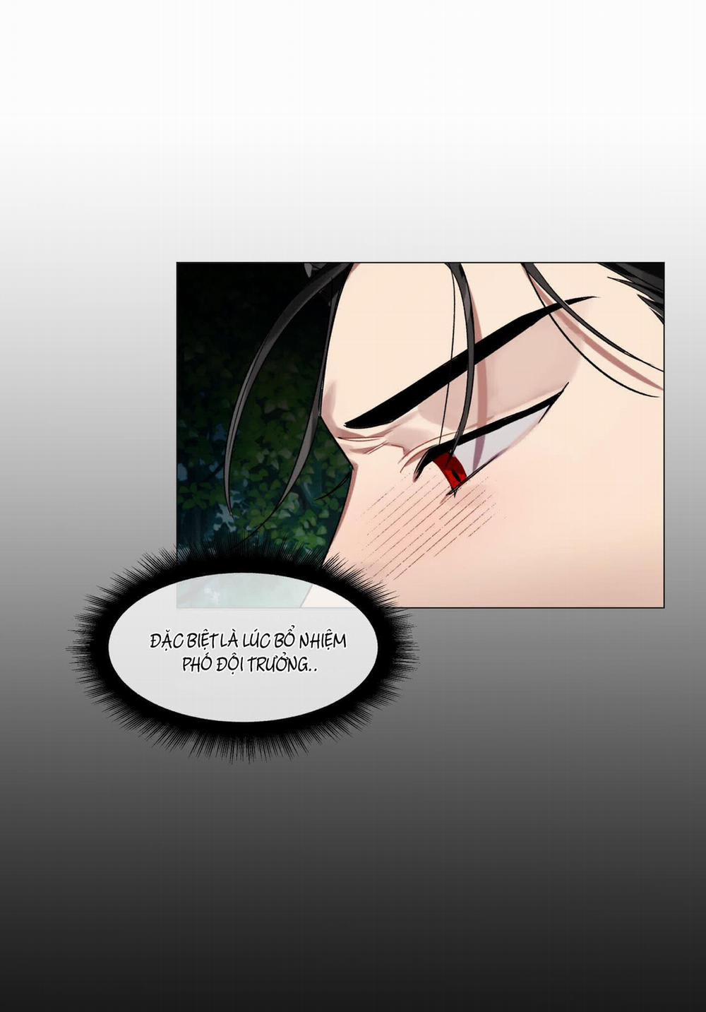 Bỗng Ngày Nọ Bị Một Tên Đáng Ghét Cầu Hôn 1.1 trang 12