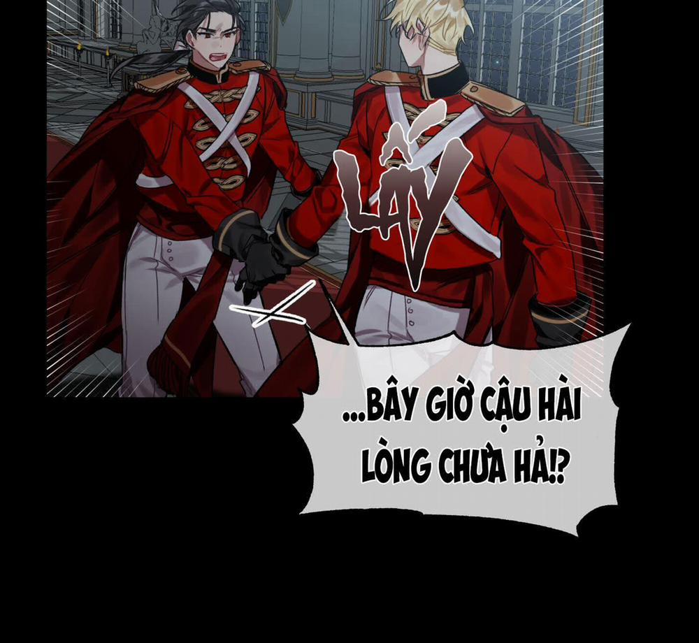 Bỗng Ngày Nọ Bị Một Tên Đáng Ghét Cầu Hôn 1.1 trang 14