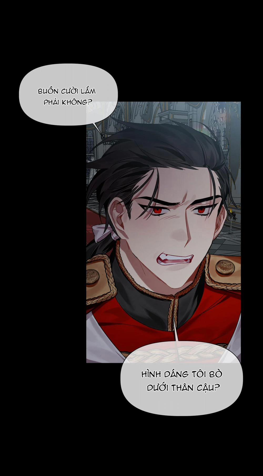 Bỗng Ngày Nọ Bị Một Tên Đáng Ghét Cầu Hôn 1.1 trang 15