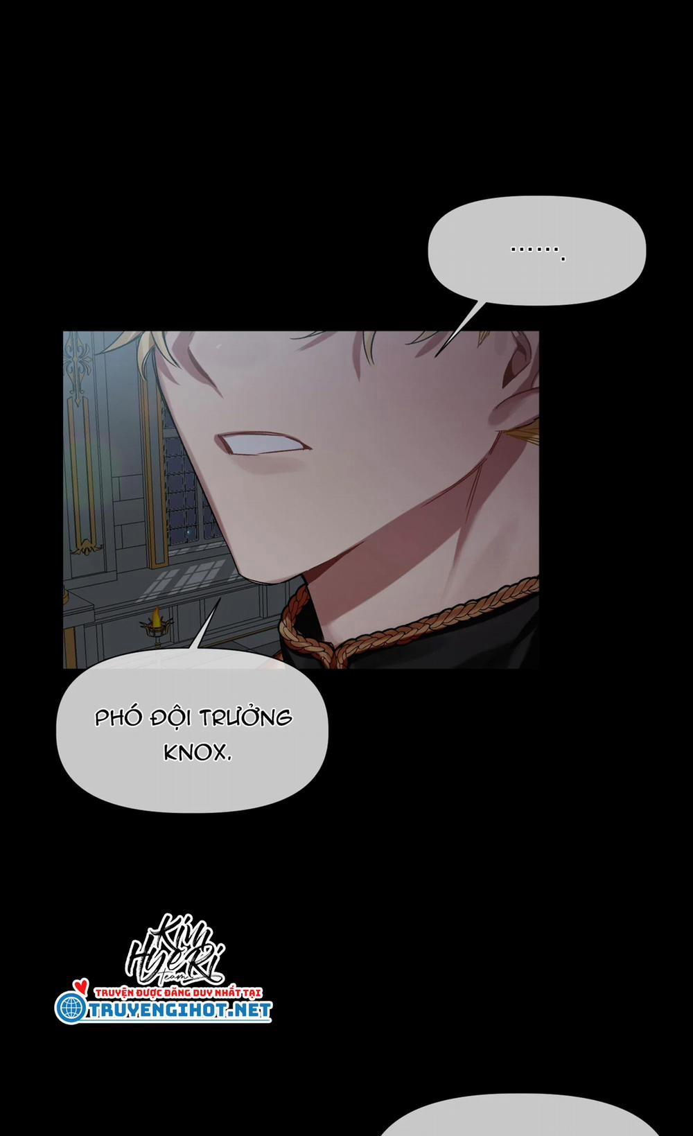 Bỗng Ngày Nọ Bị Một Tên Đáng Ghét Cầu Hôn 1.1 trang 16