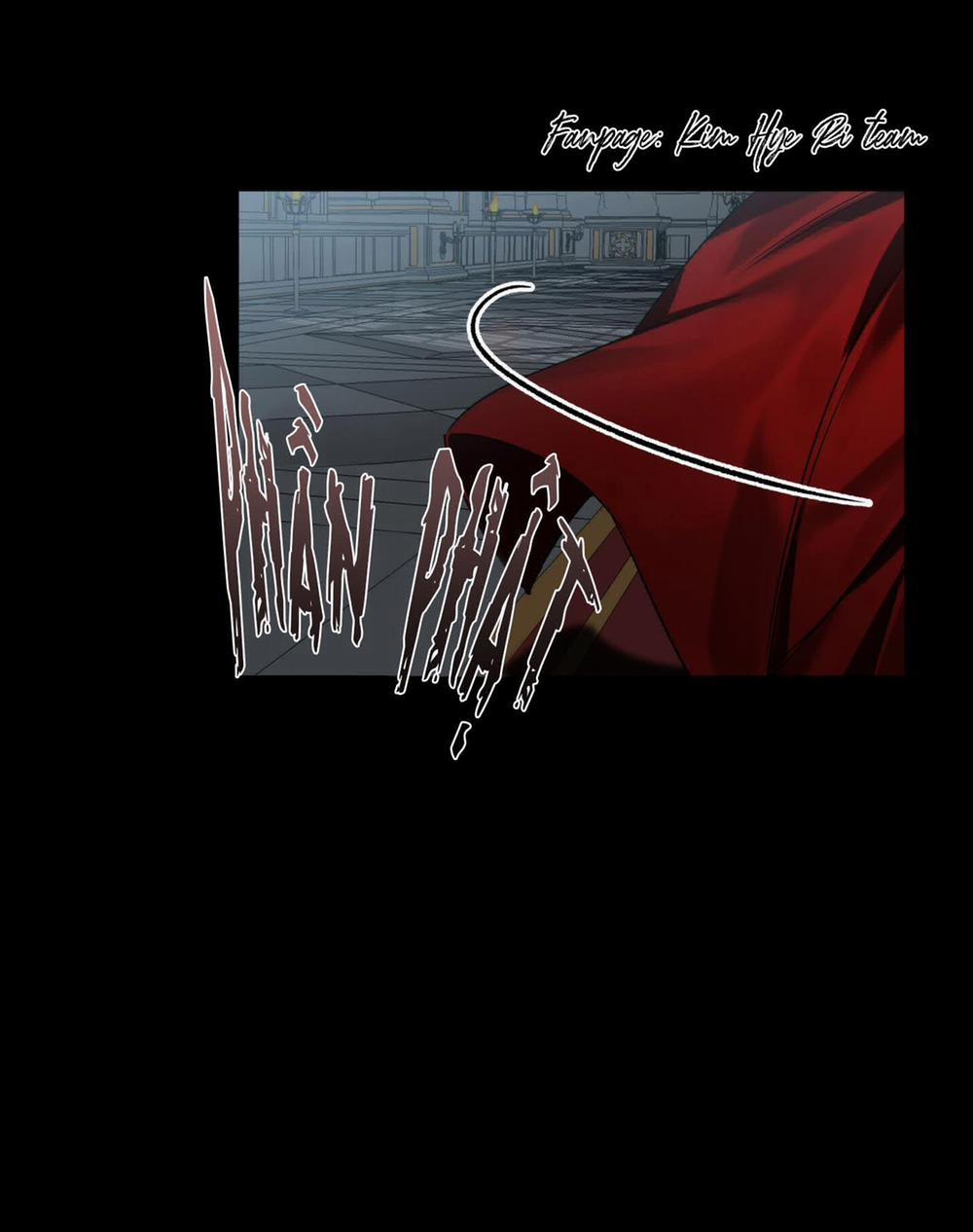 Bỗng Ngày Nọ Bị Một Tên Đáng Ghét Cầu Hôn 1.1 trang 18