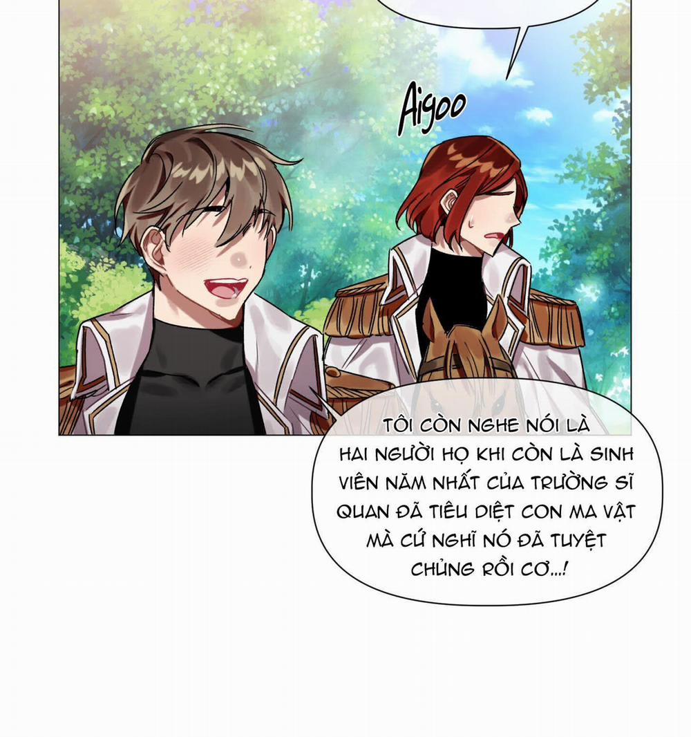 Bỗng Ngày Nọ Bị Một Tên Đáng Ghét Cầu Hôn 1.1 trang 7