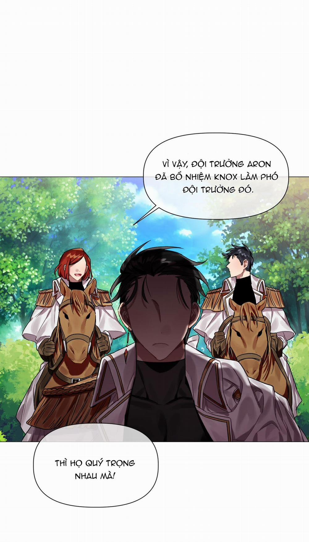 Bỗng Ngày Nọ Bị Một Tên Đáng Ghét Cầu Hôn 1.1 trang 9