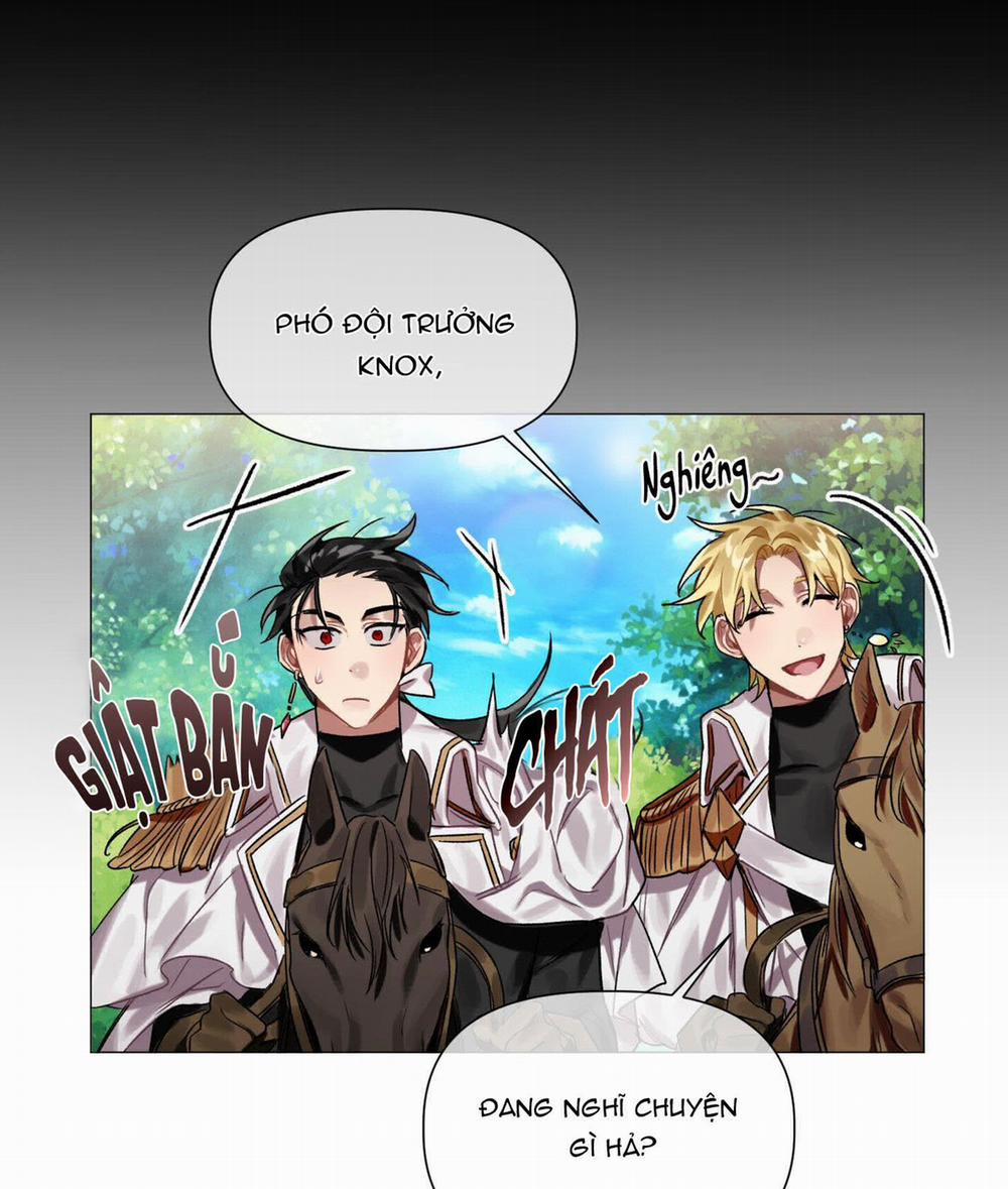 Bỗng Ngày Nọ Bị Một Tên Đáng Ghét Cầu Hôn 1.2 trang 1