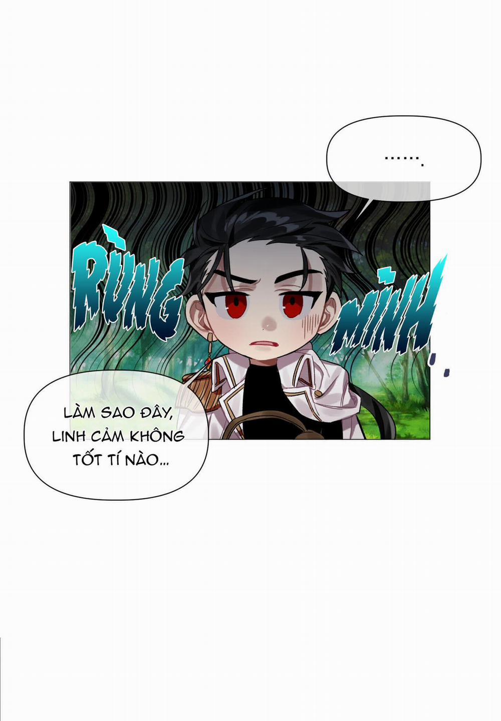 Bỗng Ngày Nọ Bị Một Tên Đáng Ghét Cầu Hôn 1.2 trang 10