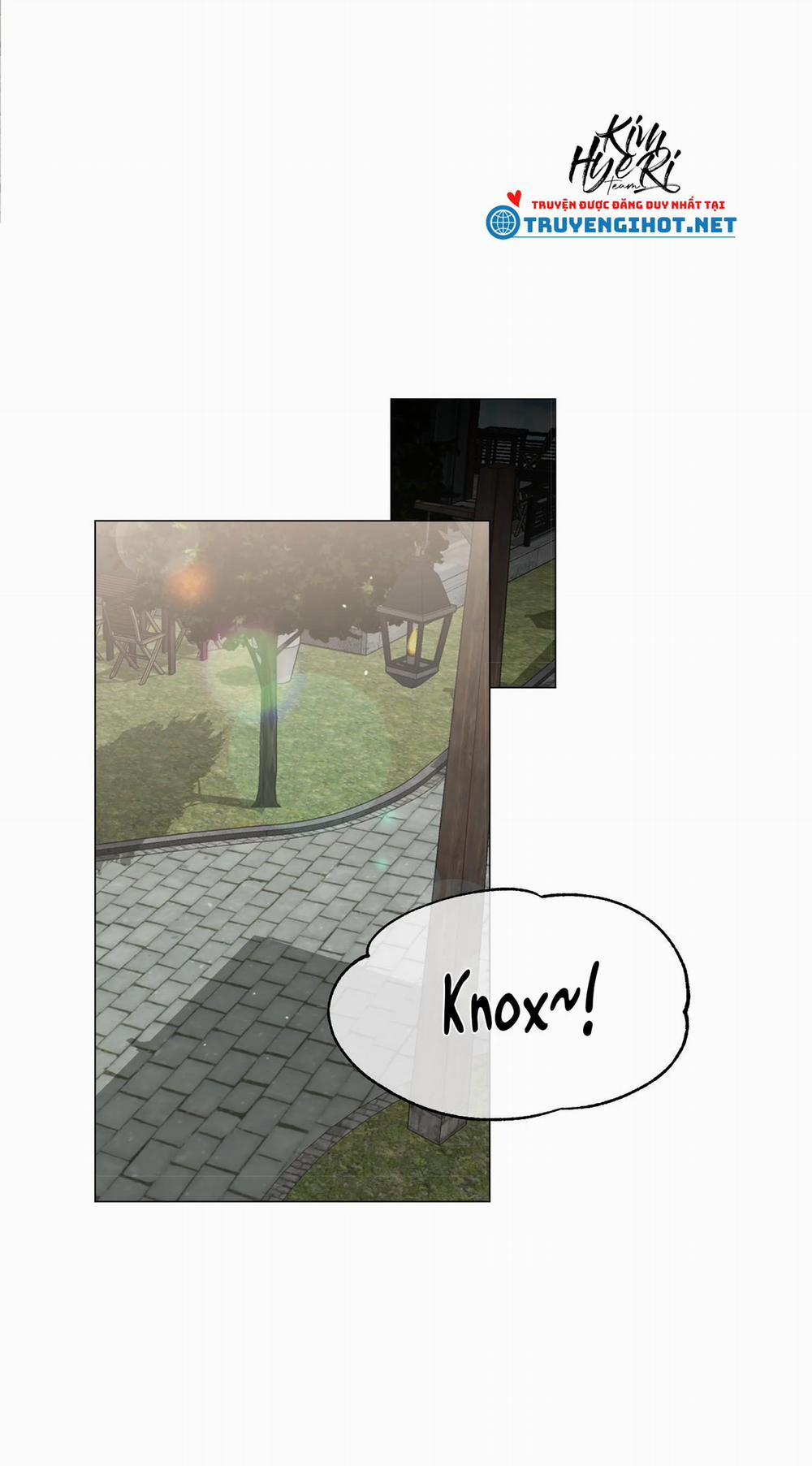 Bỗng Ngày Nọ Bị Một Tên Đáng Ghét Cầu Hôn 1.2 trang 12