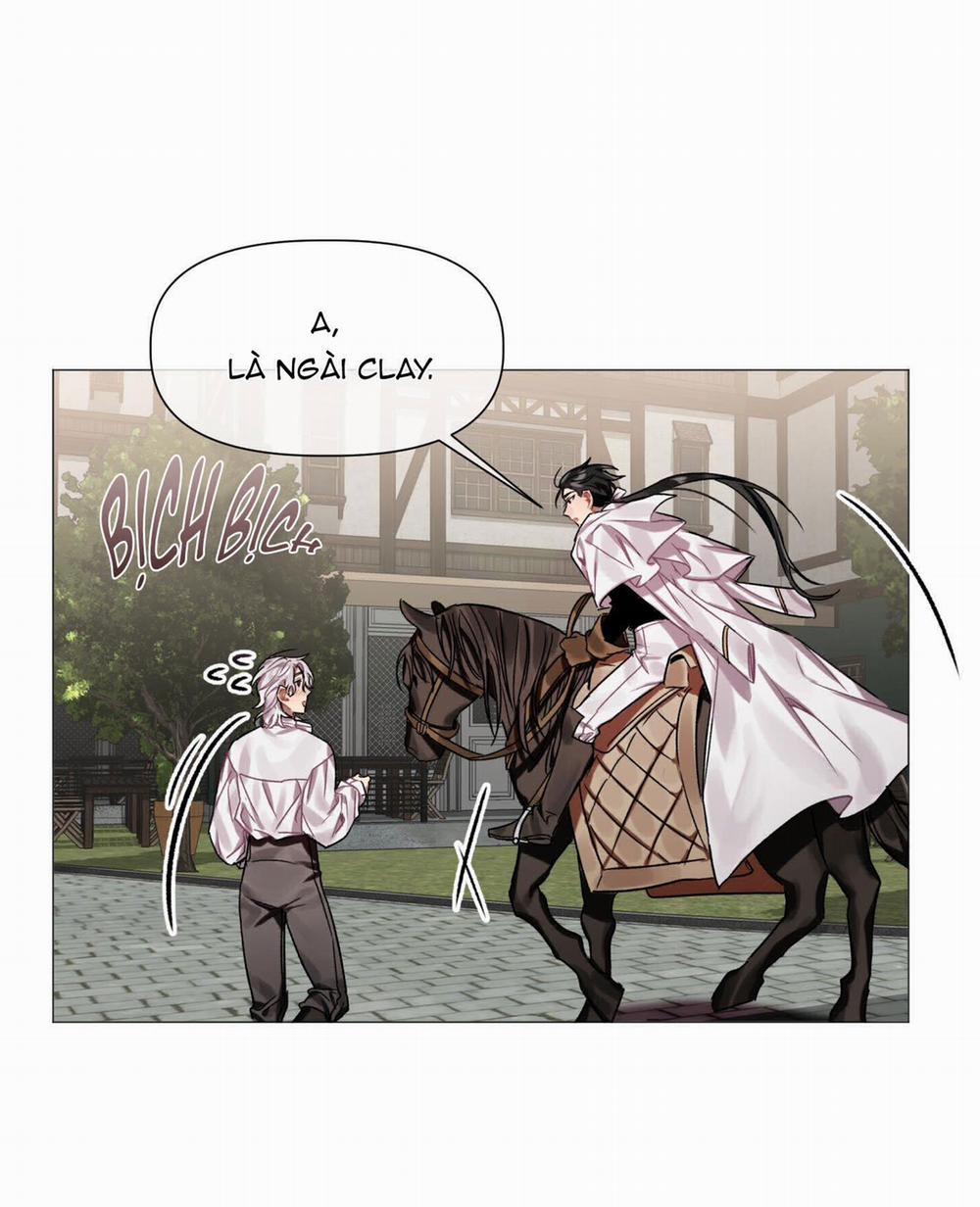 Bỗng Ngày Nọ Bị Một Tên Đáng Ghét Cầu Hôn 1.2 trang 13