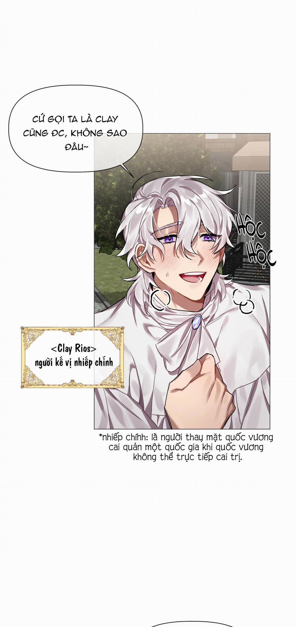 Bỗng Ngày Nọ Bị Một Tên Đáng Ghét Cầu Hôn 1.2 trang 14