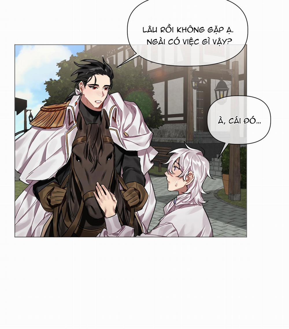 Bỗng Ngày Nọ Bị Một Tên Đáng Ghét Cầu Hôn 1.2 trang 15