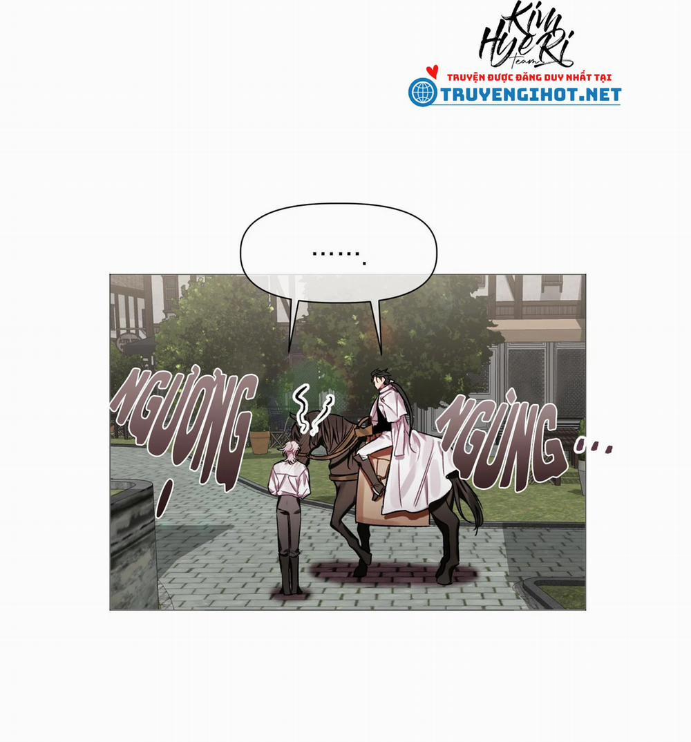 Bỗng Ngày Nọ Bị Một Tên Đáng Ghét Cầu Hôn 1.2 trang 17