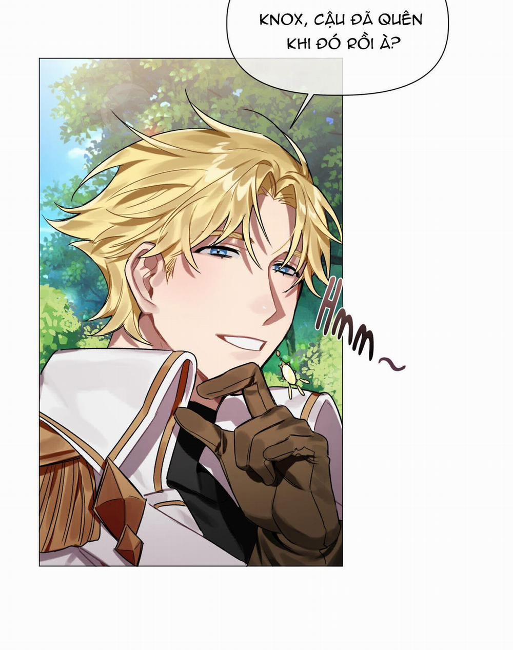 Bỗng Ngày Nọ Bị Một Tên Đáng Ghét Cầu Hôn 1.2 trang 8