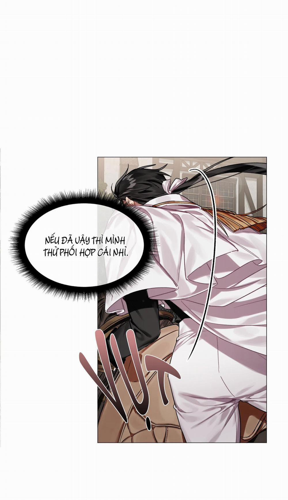 Bỗng Ngày Nọ Bị Một Tên Đáng Ghét Cầu Hôn 1.3 trang 0