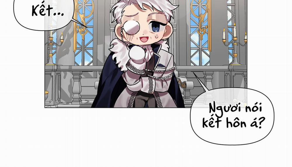 Bỗng Ngày Nọ Bị Một Tên Đáng Ghét Cầu Hôn 1.3 trang 14