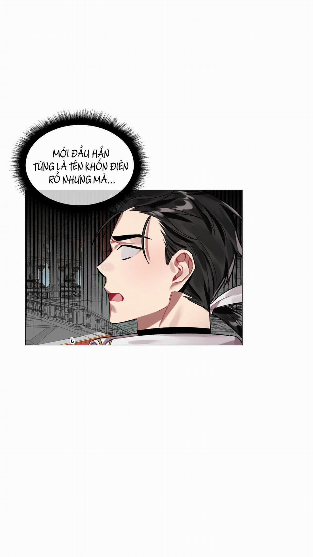 Bỗng Ngày Nọ Bị Một Tên Đáng Ghét Cầu Hôn 1.3 trang 18