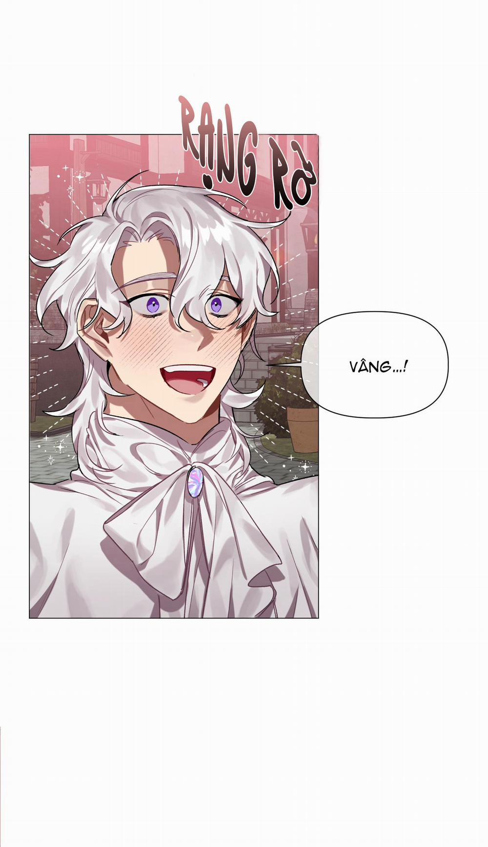 Bỗng Ngày Nọ Bị Một Tên Đáng Ghét Cầu Hôn 1.3 trang 2