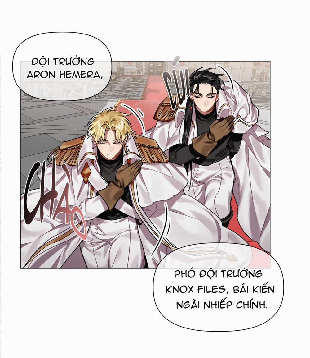 Bỗng Ngày Nọ Bị Một Tên Đáng Ghét Cầu Hôn 1.3 trang 5