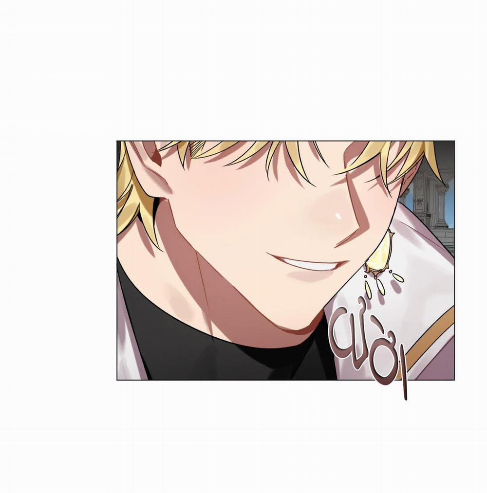 Bỗng Ngày Nọ Bị Một Tên Đáng Ghét Cầu Hôn 1.3 trang 9