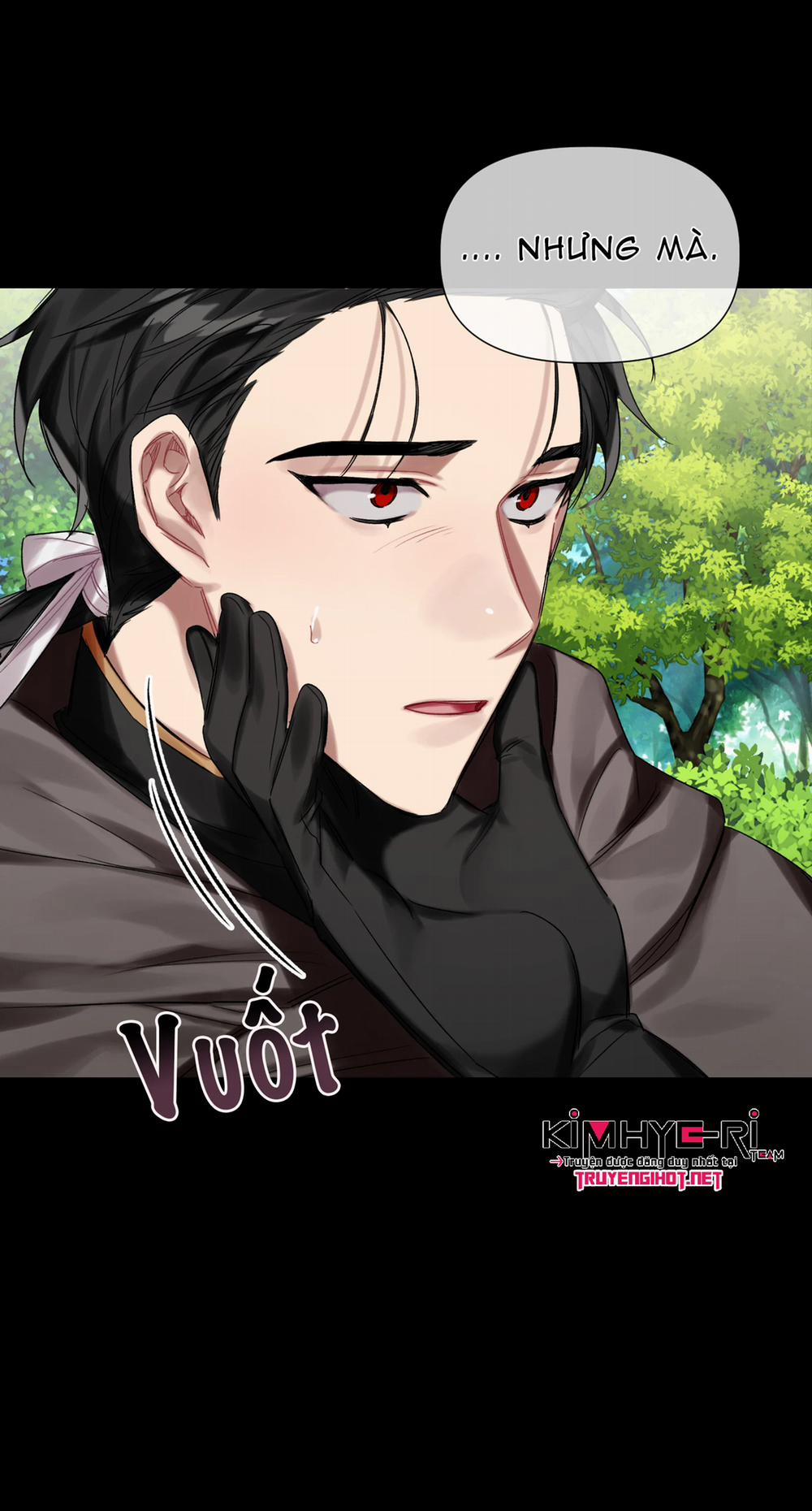 Bỗng Ngày Nọ Bị Một Tên Đáng Ghét Cầu Hôn 10.1 trang 11