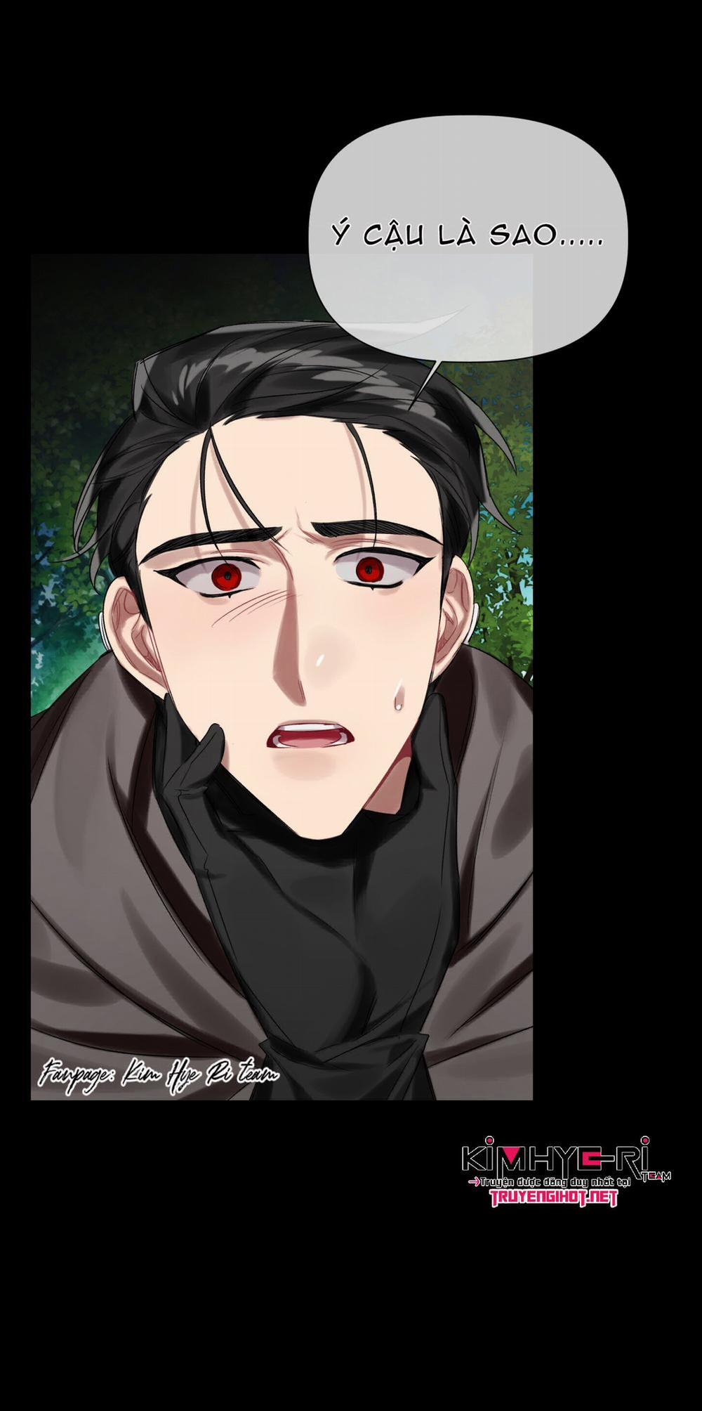 Bỗng Ngày Nọ Bị Một Tên Đáng Ghét Cầu Hôn 10.1 trang 13