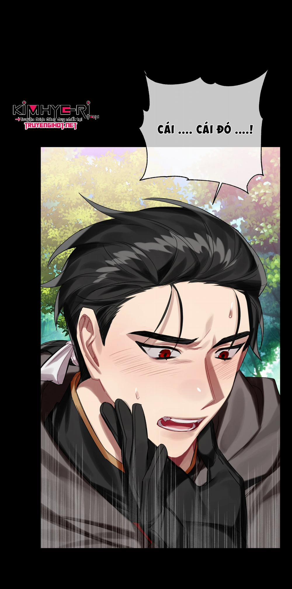 Bỗng Ngày Nọ Bị Một Tên Đáng Ghét Cầu Hôn 10.1 trang 16