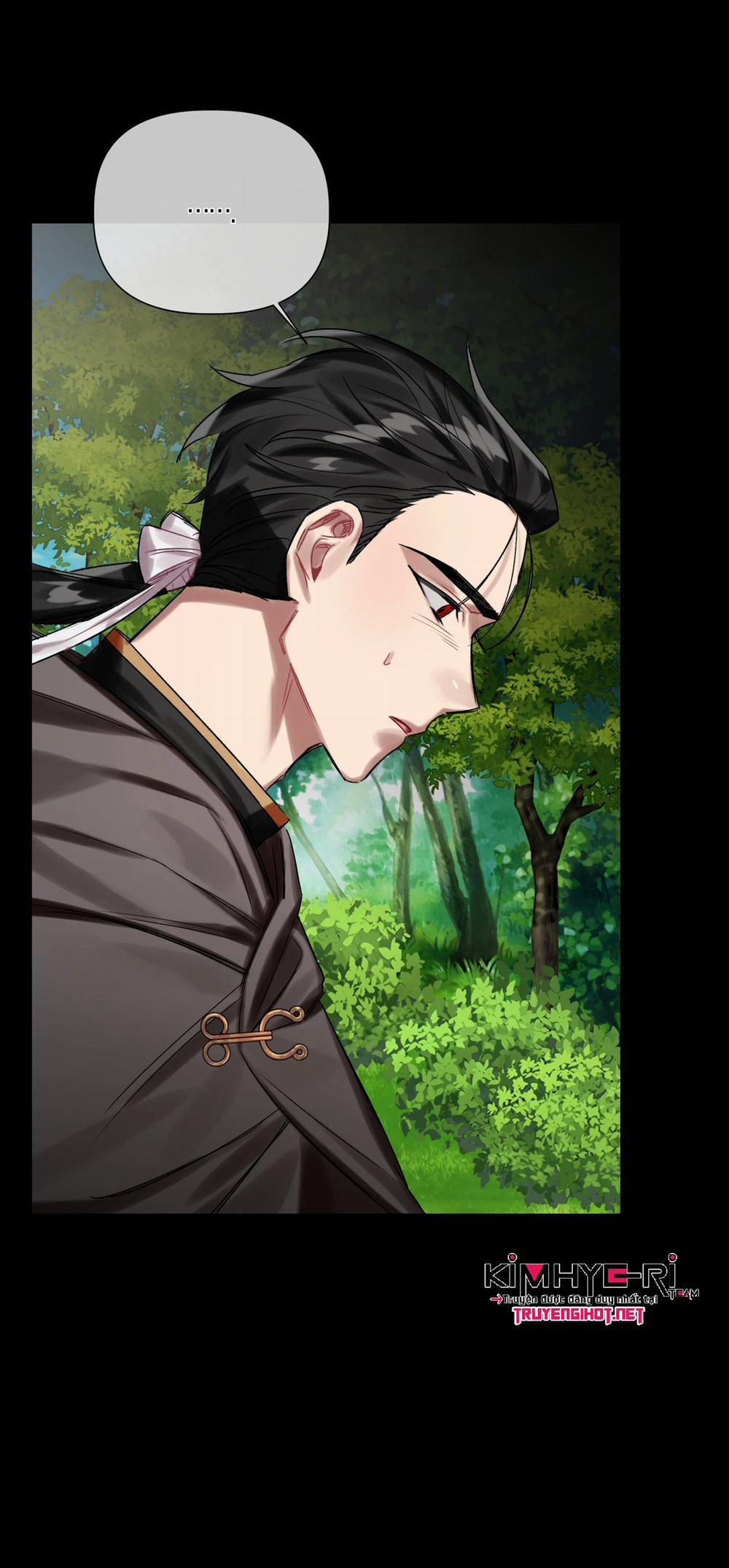 Bỗng Ngày Nọ Bị Một Tên Đáng Ghét Cầu Hôn 10.1 trang 18