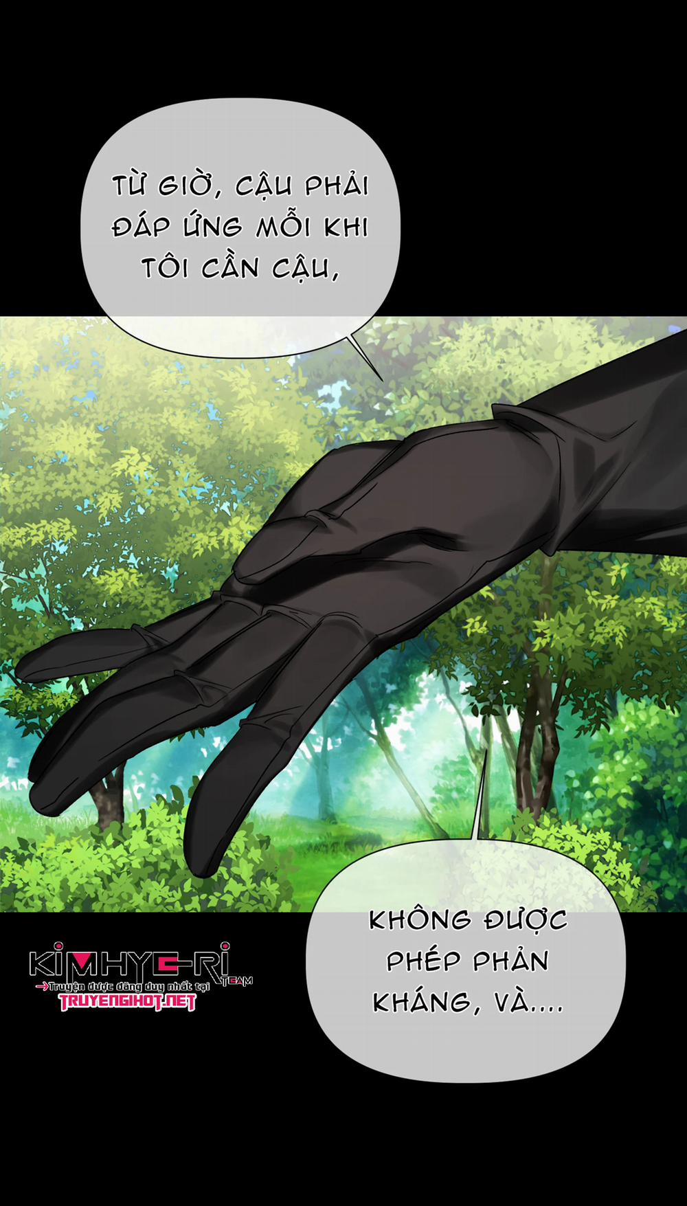 Bỗng Ngày Nọ Bị Một Tên Đáng Ghét Cầu Hôn 10.1 trang 24