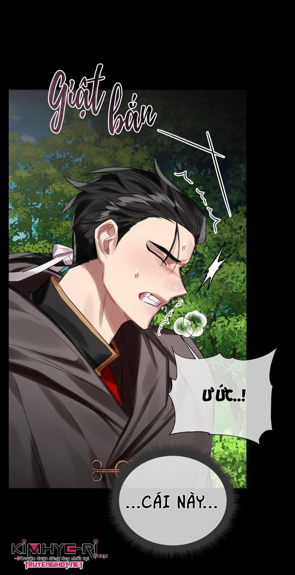 Bỗng Ngày Nọ Bị Một Tên Đáng Ghét Cầu Hôn 10.1 trang 27