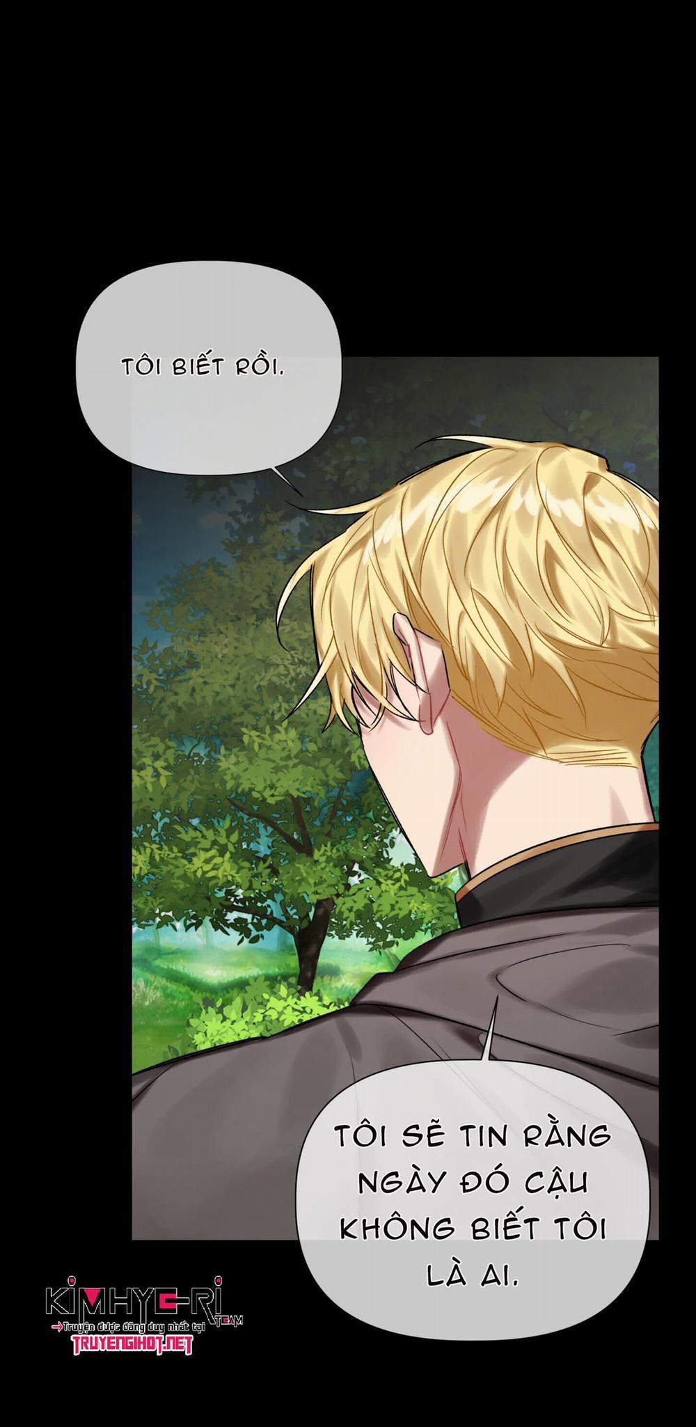 Bỗng Ngày Nọ Bị Một Tên Đáng Ghét Cầu Hôn 10.1 trang 5