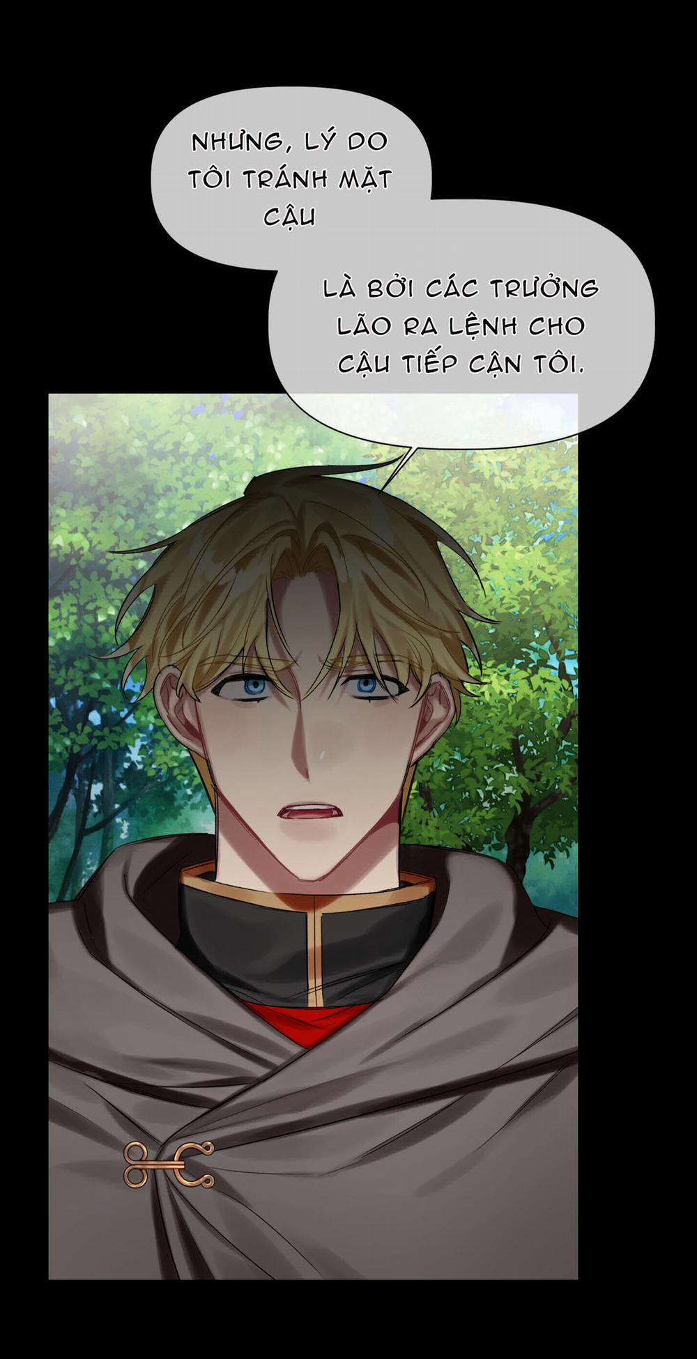 Bỗng Ngày Nọ Bị Một Tên Đáng Ghét Cầu Hôn 10.1 trang 7