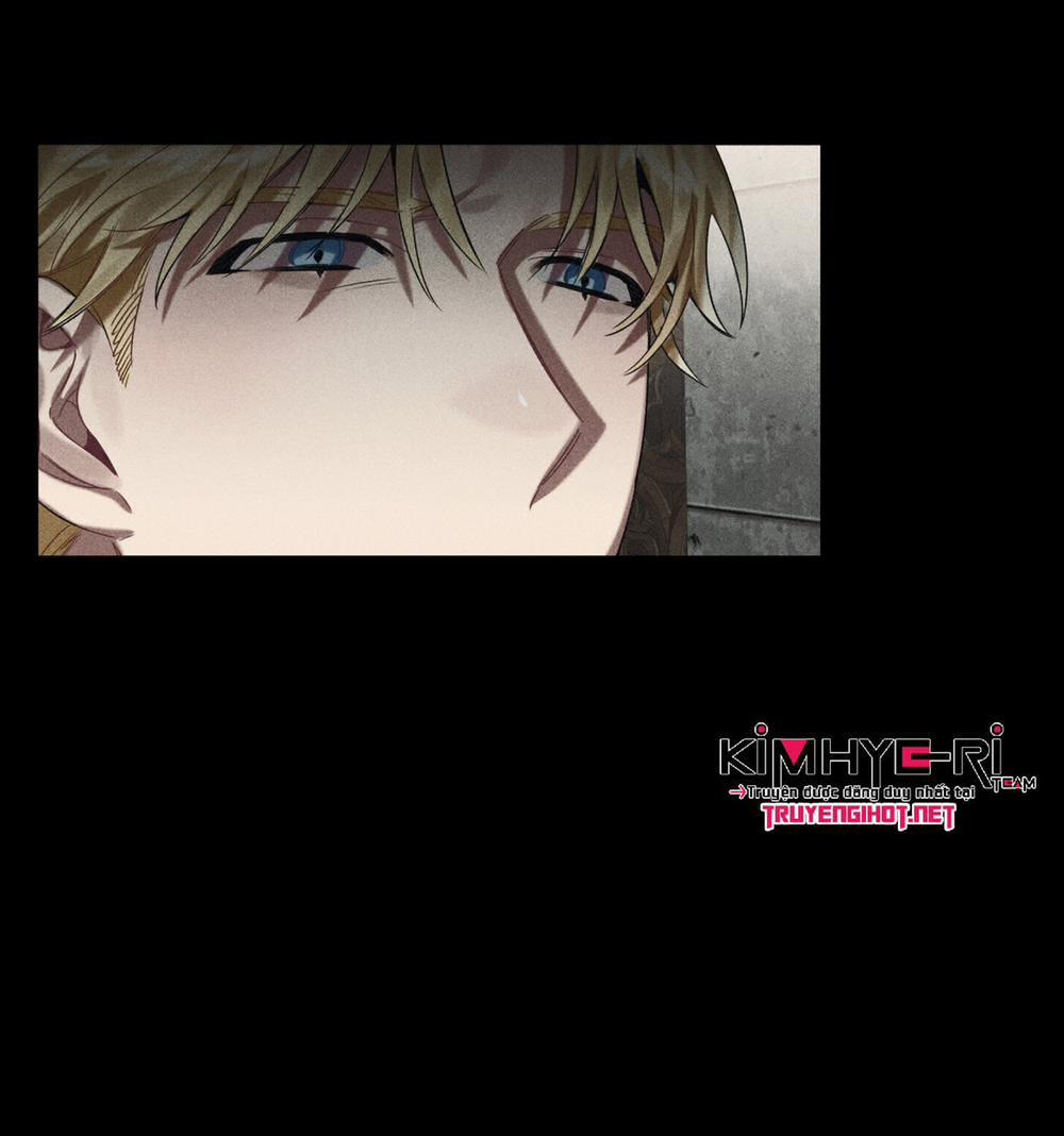 Bỗng Ngày Nọ Bị Một Tên Đáng Ghét Cầu Hôn 10.1 trang 9