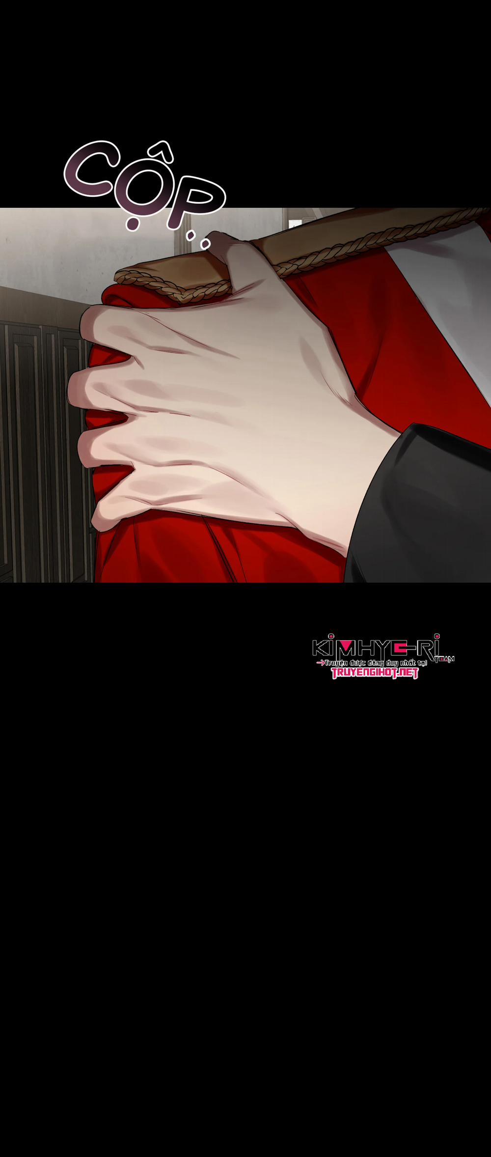 Bỗng Ngày Nọ Bị Một Tên Đáng Ghét Cầu Hôn 10.2 trang 14