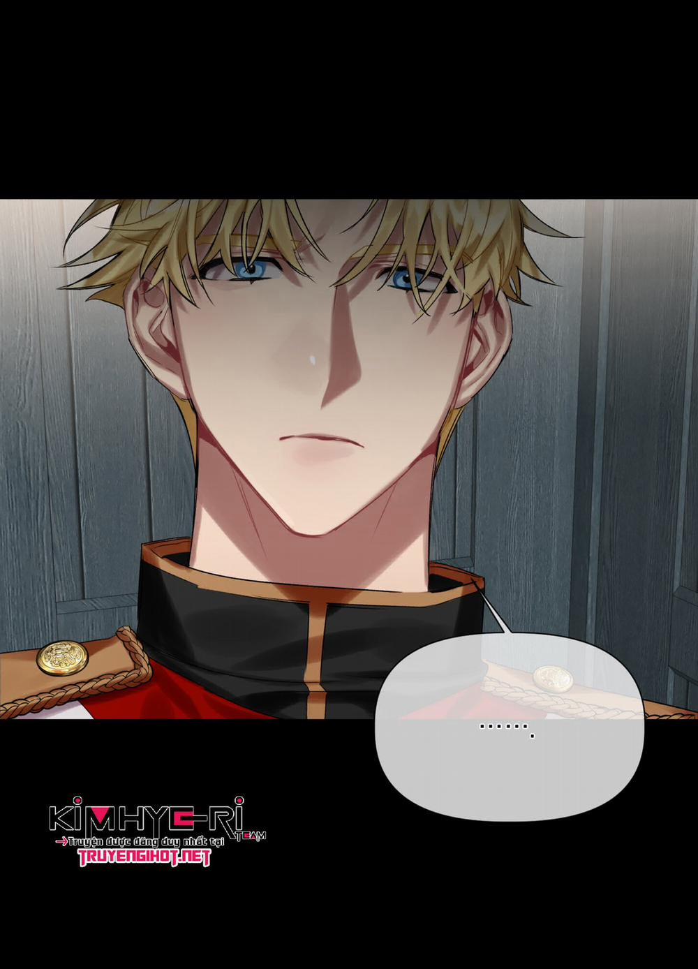 Bỗng Ngày Nọ Bị Một Tên Đáng Ghét Cầu Hôn 10.2 trang 22