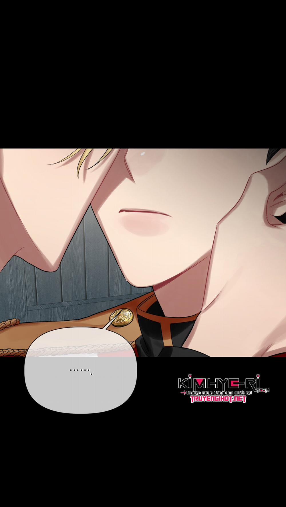 Bỗng Ngày Nọ Bị Một Tên Đáng Ghét Cầu Hôn 10.2 trang 25